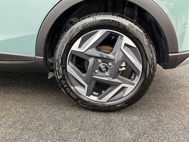 Hyundai BAYON 1.0 TGDi Premium 5dr DCT Automatic Petrol