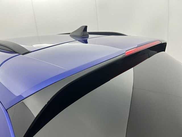 Hyundai BAYON 1.0 TGDi 48V MHEV Premium 5dr INTENSE BLUE