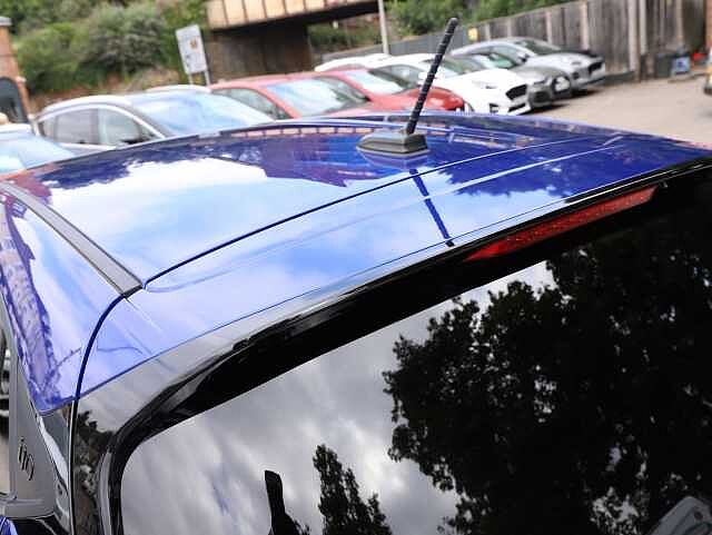 Hyundai I10 1.2 MPi Premium BLUE