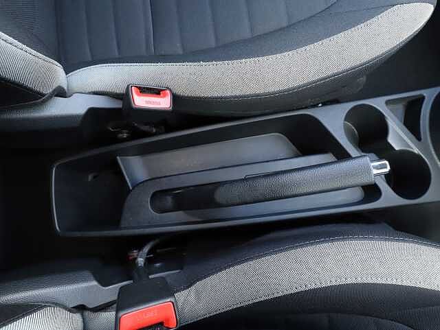 Hyundai I10 1.2 MPi Premium BLUE