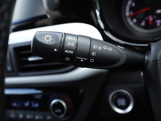Hyundai I10 1.2 MPi Premium BLUE