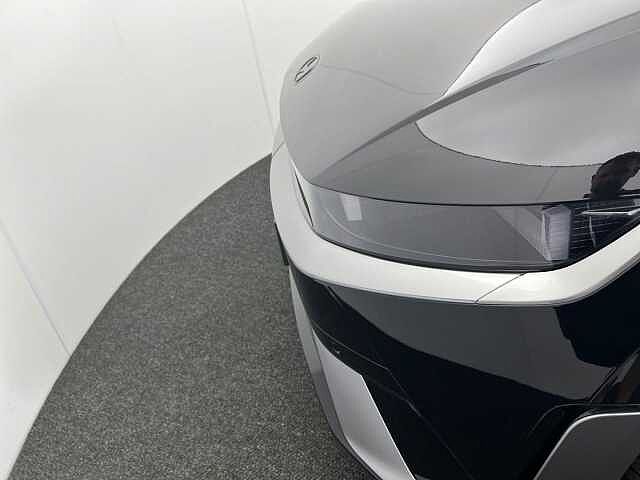 Hyundai IONIQ 5 168kW 84 kWh N Line ABYSS BLACK