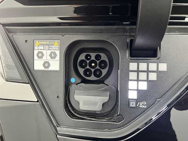 Hyundai IONIQ 5 168kW 84 kWh N Line ABYSS BLACK