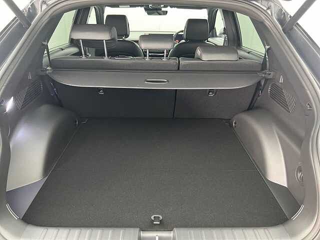 Hyundai IONIQ 5 168kW 84 kWh N Line ABYSS BLACK