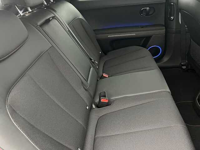 Hyundai IONIQ 5 168kW 84 kWh N Line ABYSS BLACK
