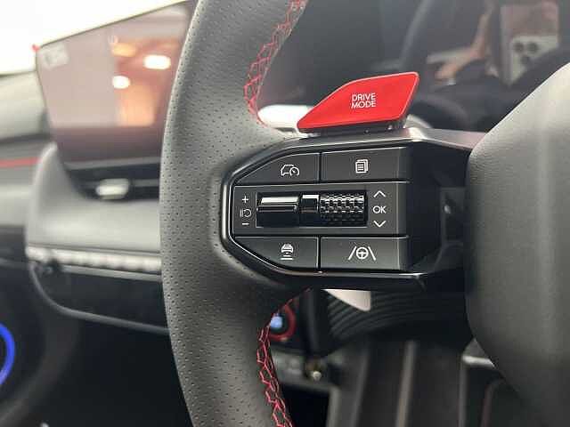 Hyundai IONIQ 5 168kW 84 kWh N Line ABYSS BLACK
