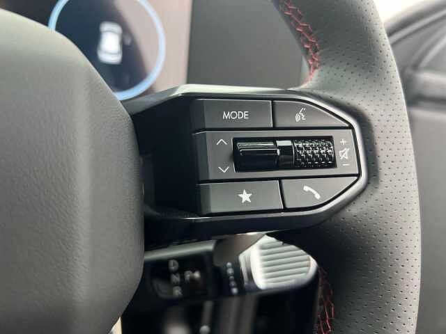 Hyundai IONIQ 5 168kW 84 kWh N Line ABYSS BLACK