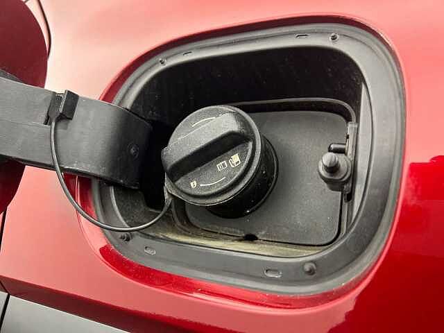 Hyundai KONA 1.6 GDi Hybrid Advance 5dr DCT