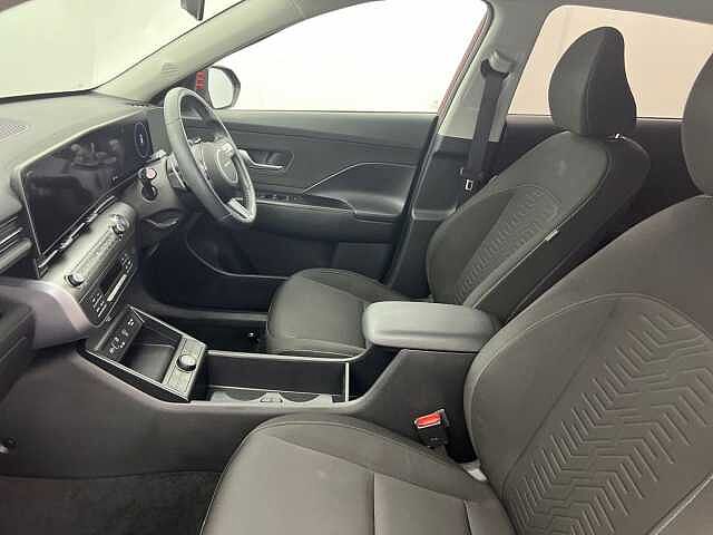 Hyundai KONA 1.6 GDi Hybrid Advance 5dr DCT
