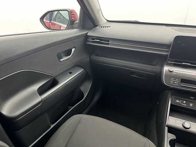 Hyundai KONA 1.6 GDi Hybrid Advance 5dr DCT