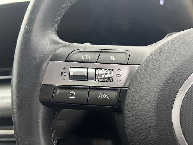 Hyundai KONA 1.6 GDi Hybrid Advance 5dr DCT