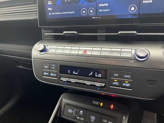 Hyundai KONA 1.6 GDi Hybrid Advance 5dr DCT