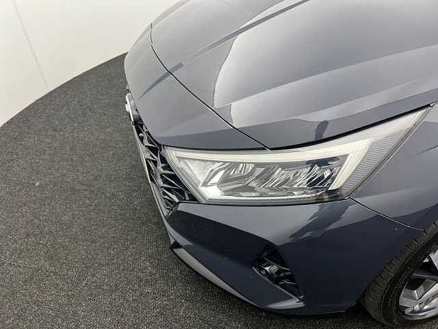 Hyundai I20 1.0T GDi 48V MHD Premium 5dr