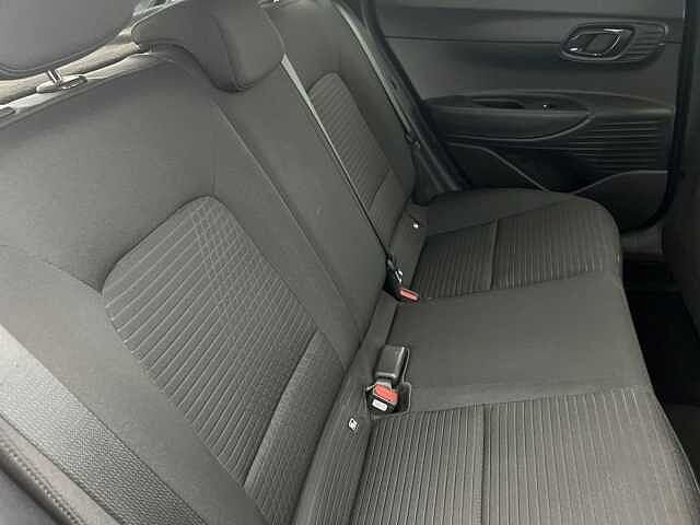 Hyundai I20 1.0T GDi 48V MHD Premium 5dr