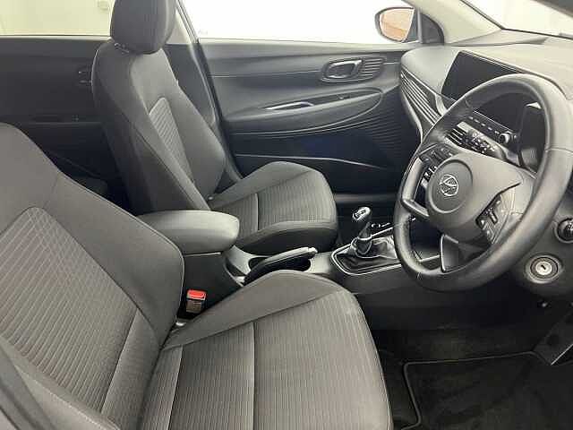 Hyundai I20 1.0T GDi 48V MHD Premium 5dr