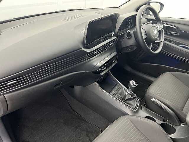 Hyundai I20 1.0T GDi 48V MHD Premium 5dr