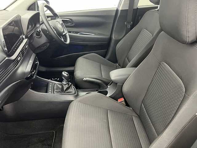 Hyundai I20 1.0T GDi 48V MHD Premium 5dr