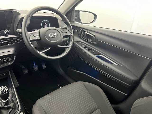 Hyundai I20 1.0T GDi 48V MHD Premium 5dr