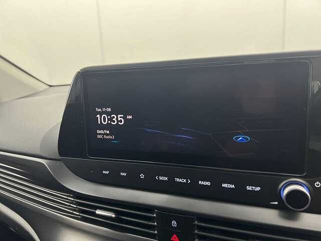 Hyundai I20 1.0T GDi 48V MHD Premium 5dr