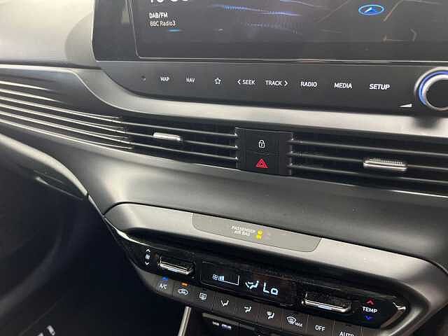 Hyundai I20 1.0T GDi 48V MHD Premium 5dr