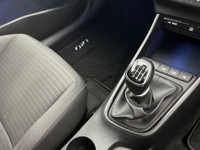 Hyundai I20 1.0T GDi 48V MHD Premium 5dr