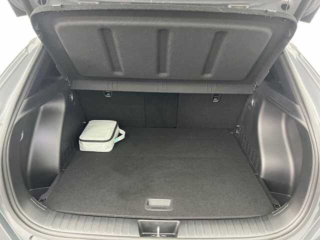 Hyundai KONA 1.6 Hybrid 129 N Line 5dr DCT