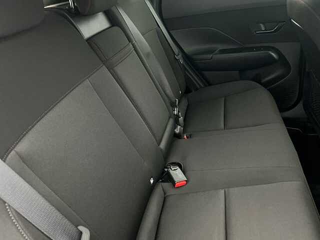 Hyundai KONA 1.6 Hybrid 129 N Line 5dr DCT