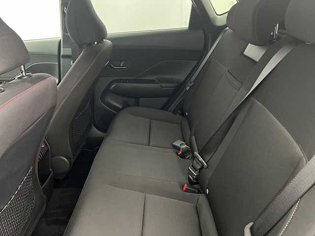 Hyundai KONA 1.6 Hybrid 129 N Line 5dr DCT