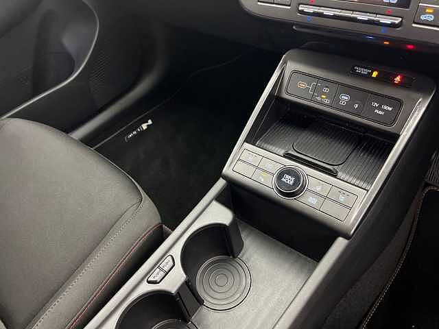 Hyundai KONA 1.6 Hybrid 129 N Line 5dr DCT