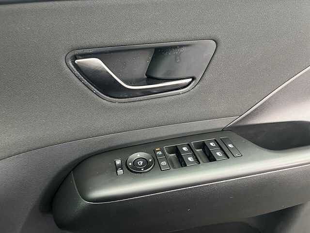 Hyundai KONA 1.6 Hybrid 129 N Line 5dr DCT