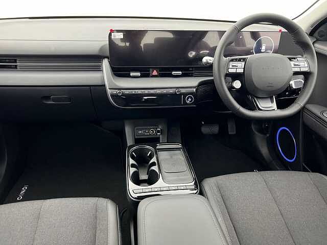 Hyundai IONIQ 5 125kW 63 kWh Premium