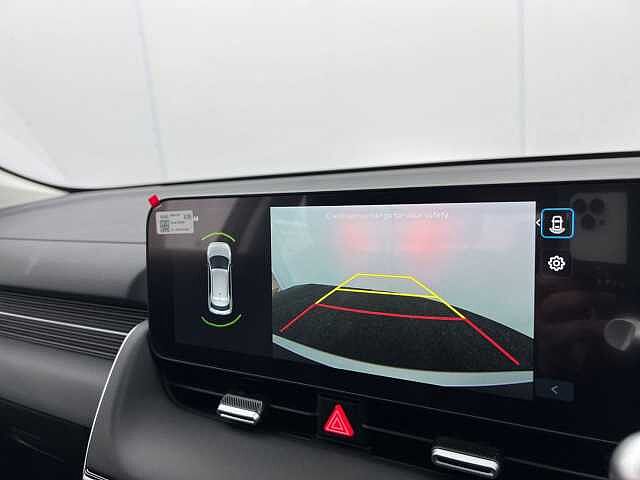 Hyundai IONIQ 5 125kW 63 kWh Premium