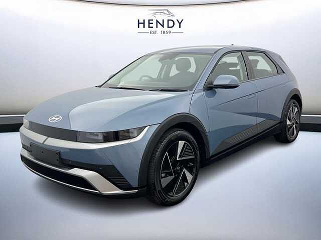 Hyundai IONIQ 5 125kW 63 kWh Premium