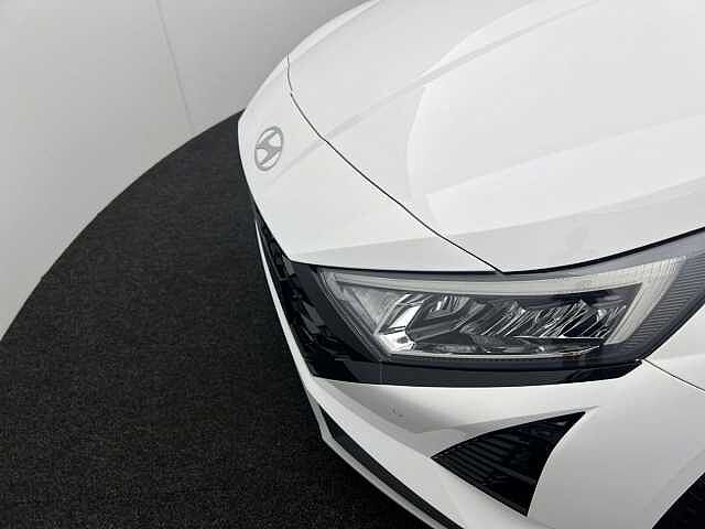 Hyundai I20 1.0 GDi 90 Tech Line