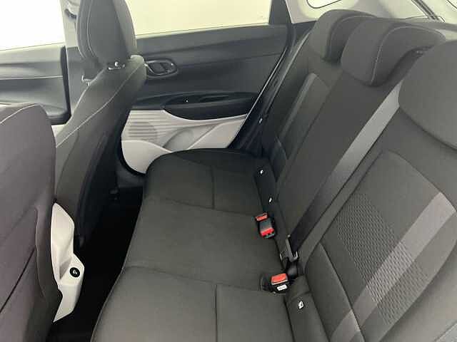 Hyundai I20 1.0 GDi 90 Tech Line
