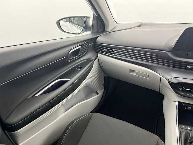 Hyundai I20 1.0 GDi 90 Tech Line