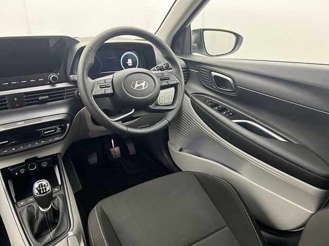 Hyundai I20 1.0 GDi 90 Tech Line