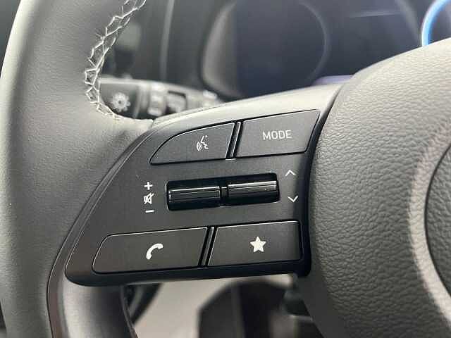 Hyundai I20 1.0 GDi 90 Tech Line