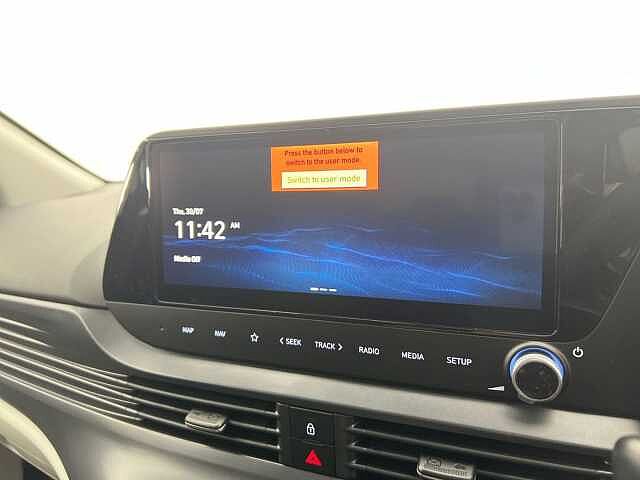 Hyundai I20 1.0 GDi 90 Tech Line