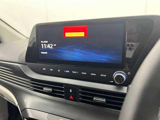 Hyundai I20 1.0 GDi 90 Tech Line