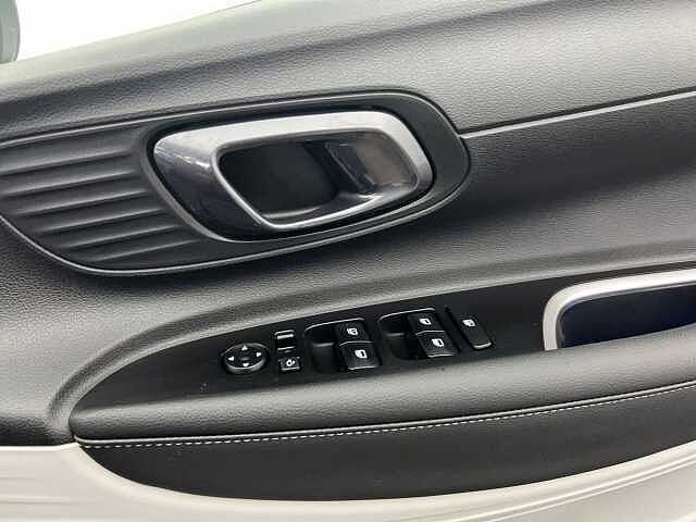 Hyundai I20 1.0 GDi 90 Tech Line