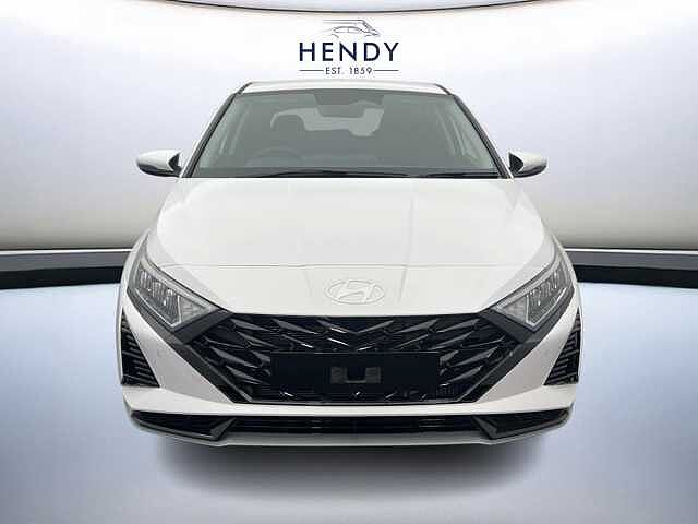 Hyundai I20 1.0 GDi 90 Tech Line