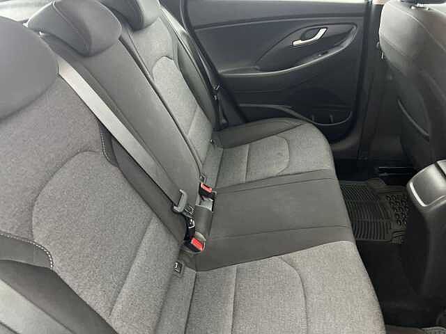 Hyundai I30 1.0T GDi SE Connect 5dr DCT