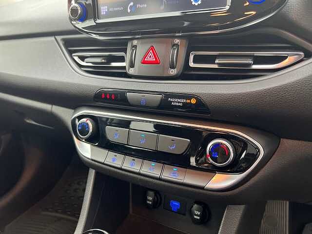 Hyundai I30 1.0T GDi SE Connect 5dr DCT