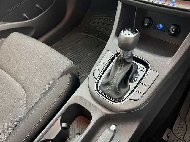 Hyundai I30 1.0T GDi SE Connect 5dr DCT