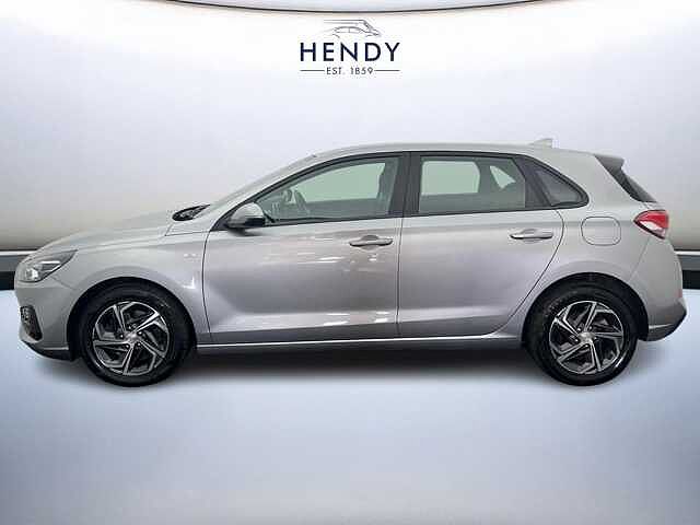 Hyundai I30 1.0T GDi SE Connect 5dr DCT