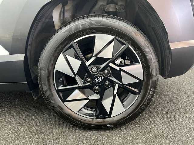 Hyundai KONA 1.6 GDi Hybrid Advance 5dr DCT