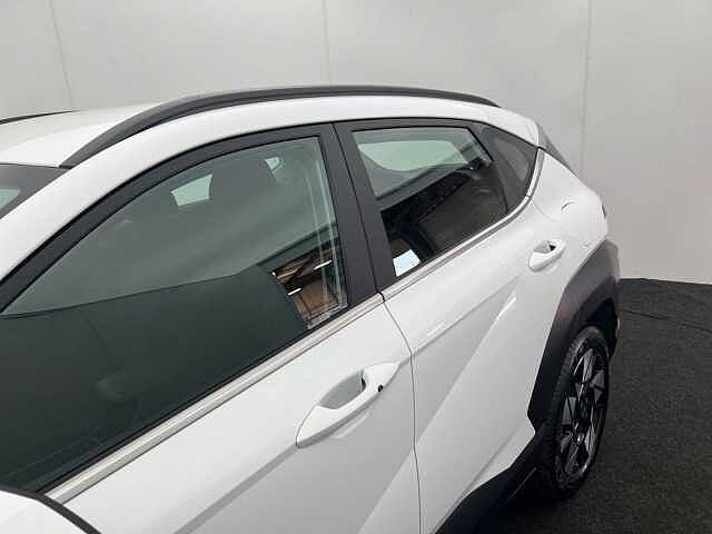 Hyundai KONA 1.6 GDi Hybrid Advance 5dr DCT