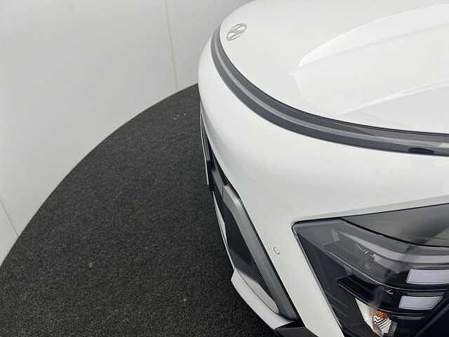Hyundai KONA 1.6 GDi Hybrid Advance 5dr DCT