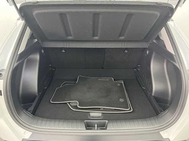 Hyundai KONA 1.6 GDi Hybrid Advance 5dr DCT